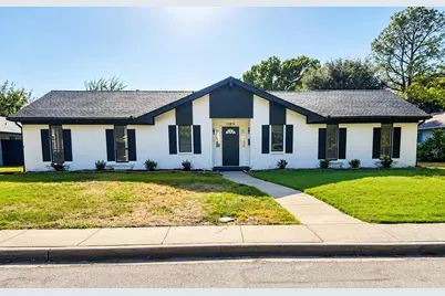 12911 Mitchwin Road, Farmers Branch, TX 75234 - Photo 1