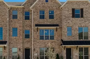 297 Scotia St, Lewisville, TX 75056 - Photo 1