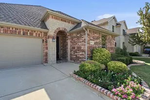 15021 Ravens Wy, Fort Worth, TX 76262 - Photo 3