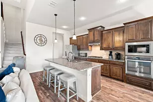 15021 Ravens Wy, Fort Worth, TX 76262 - Photo 9