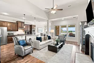 15021 Ravens Wy, Fort Worth, TX 76262 - Photo 5