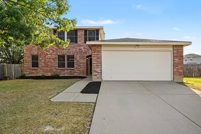 1404 Sunflower Court, Burleson, TX 76028 - Photo 1