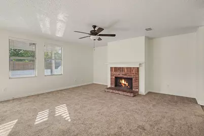 1404 Sunflower Court, Burleson, TX 76028 - Photo 3