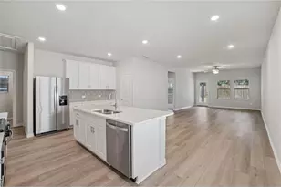 6004 Alderton Dr, McKinney, TX 75071 - Photo 17