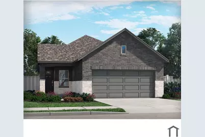 6004 Alderton Drive, McKinney, TX 75071 - Photo 1