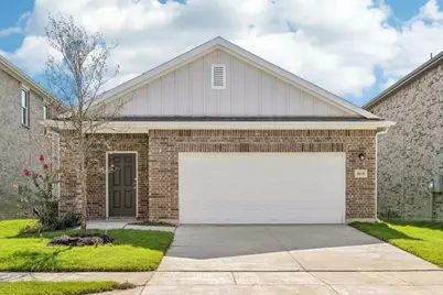 5509 Hastings Lane, Forney, TX 75126 - Photo 1