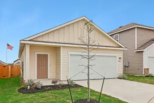 5509 Hastings Ln, Forney, TX 75126 - Photo 3
