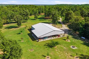12842 Farm To Market 838, Overton, TX 75684 - Photo 1