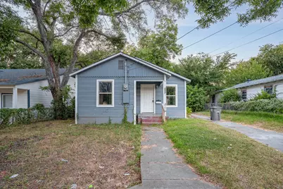 3715 Hancock Street, Dallas, TX 75210 - Photo 1