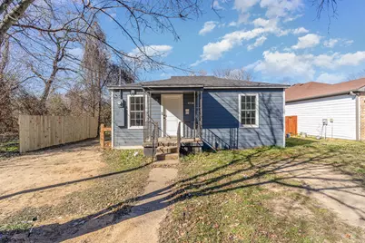 4739 Stokes Street, Dallas, TX 75216 - Photo 1