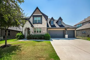 1420 Stoneleigh Pl, Aubrey, TX 76227 - Photo 1
