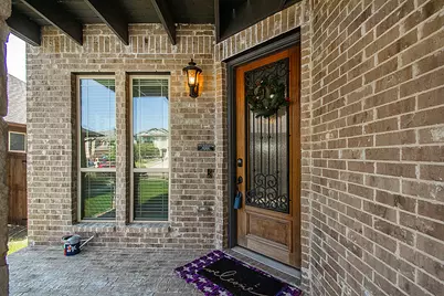 1420 Stoneleigh Place, Aubrey, TX 76227 - Photo 3