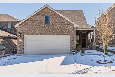 801 Leavenworth Drive, McKinney, TX 75071 - Photo 1