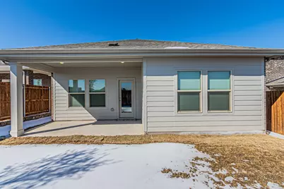 801 Leavenworth Drive, McKinney, TX 75071 - Photo 33