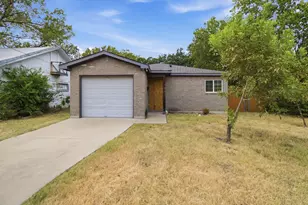 3923 Metropolitan Ave, Dallas, TX 75210 - Photo 1