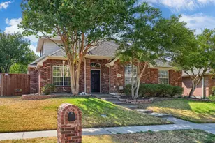 3912 Releigh Ct, McKinney, TX 75070 - Photo 1