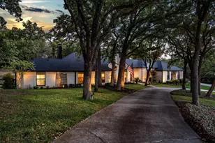 6509 Hillcrest Rd, Flower Mound, TX 75022 - Photo 39