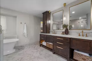 6509 Hillcrest Rd, Flower Mound, TX 75022 - Photo 19