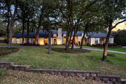 6509 Hillcrest Road, Flower Mound, TX 75022 - Photo 1