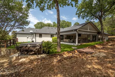 6509 Hillcrest Road, Flower Mound, TX 75022 - Photo 27