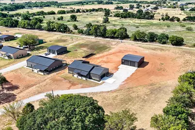 4258 County Road 204, Alvarado, TX 76009 - Photo 3