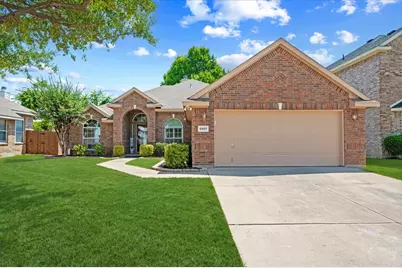 5907 Lantern Lane, Grand Prairie, TX 75052 - Photo 1