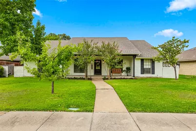 1107 Sundial Drive, Richardson, TX 75081 - Photo 3
