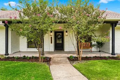 1107 Sundial Drive, Richardson, TX 75081 - Photo 1