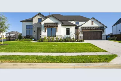 2328 Long Ship Lane, Flower Mound, TX 75028 - Photo 1