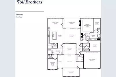 2328 Long Ship Lane, Flower Mound, TX 75028 - Photo 39