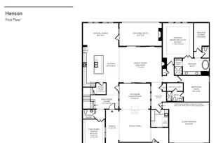 2328 Long Ship Ln, Flower Mound, TX 75028 - Photo 39