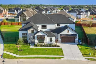 2328 Long Ship Ln, Flower Mound, TX 75028 - Photo 37