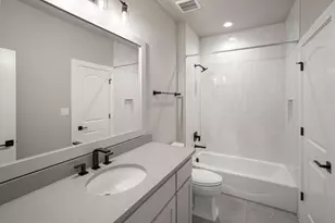 2328 Long Ship Ln, Flower Mound, TX 75028 - Photo 29