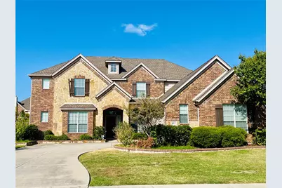 6165 Larkspur Lane, Frisco, TX 75036 - Photo 1