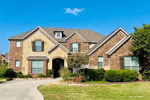 6165 Larkspur Ln, Frisco, TX 75036 - Photo 1