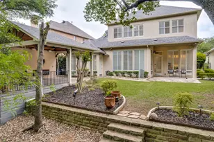 6526 Star Creek, Frisco, TX 75034 - Photo 29