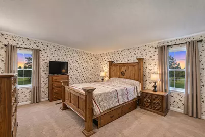 208 Rhett Court, Aurora, TX 76078 - Photo 17