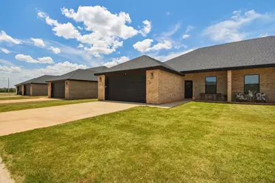390 & 392 Kristi Path, Abilene, TX 79602 - Photo 33