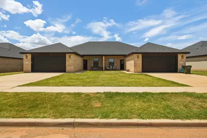 390 & 392 Kristi Path, Abilene, TX 79602 - Photo 1