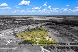 7348 N State Hwy 34, Oak Ridge, TX 75161 - Photo 1