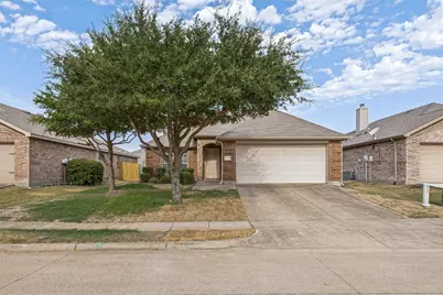 2131 Rains County Road, Forney, TX 75126 - Photo 1