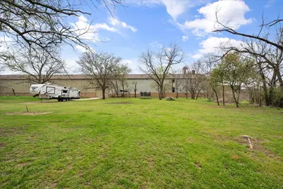 309 S Avenue B, Wortham, TX 76693 - Photo 35