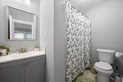 309 S Avenue B, Wortham, TX 76693 - Photo 33