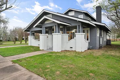 309 S Avenue B, Wortham, TX 76693 - Photo 39
