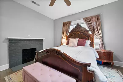 309 S Avenue B, Wortham, TX 76693 - Photo 17