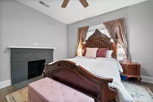 309 S Ave B, Wortham, TX 76693 - Photo 17