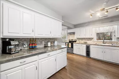 309 S Avenue B, Wortham, TX 76693 - Photo 13