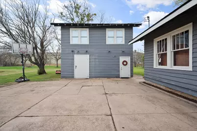 309 S Avenue B, Wortham, TX 76693 - Photo 29