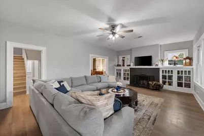 309 S Avenue B, Wortham, TX 76693 - Photo 7