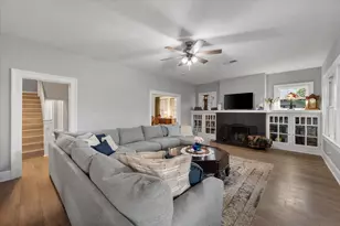 309 S Ave B, Wortham, TX 76693 - Photo 7